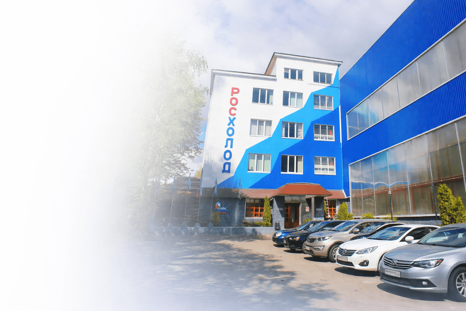 Информация о компании