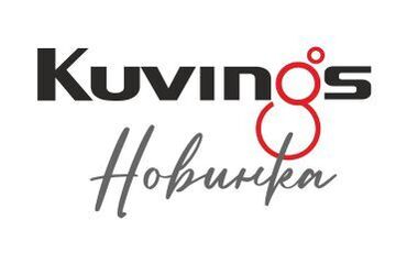 Новинки ТМ «Kuvings»